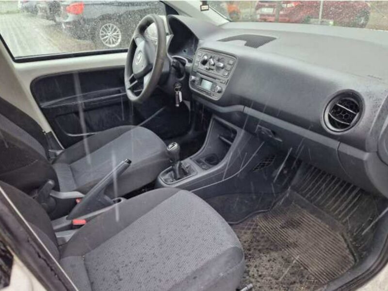 Škoda Citigo
