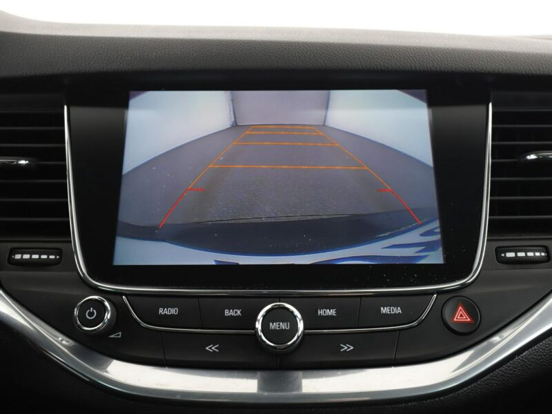 Opel Astra navi full LED grzane fotele i kierownica kamera i czujniki parkowania J (2009-2019)