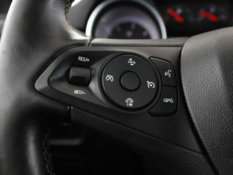 Opel Astra navi full LED grzane fotele i kierownica kamera i czujniki parkowania J (2009-2019)