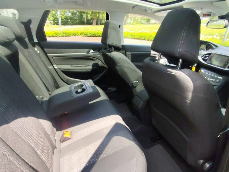 Peugeot 308 SW Pack klim navi led III (2013-)