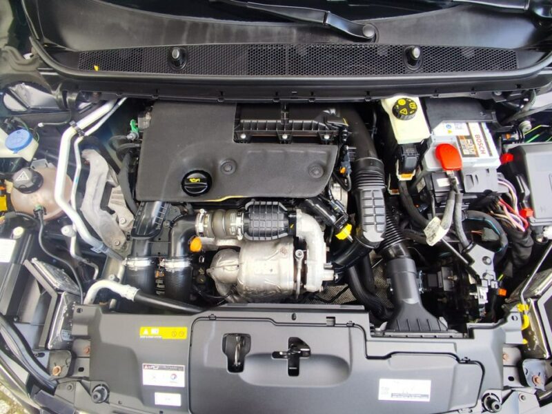 Peugeot 308 SW Pack klim navi led III (2013-)