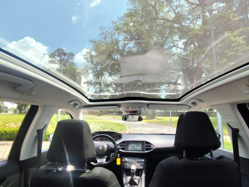 Peugeot 308 SW Pack klim navi led III (2013-)