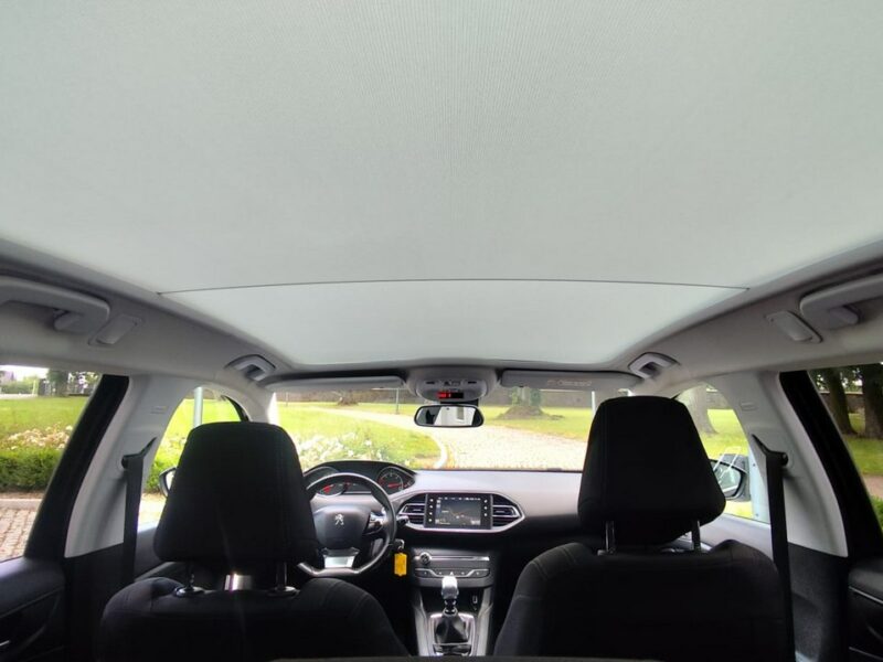 Peugeot 308 SW Pack klim navi led III (2013-)