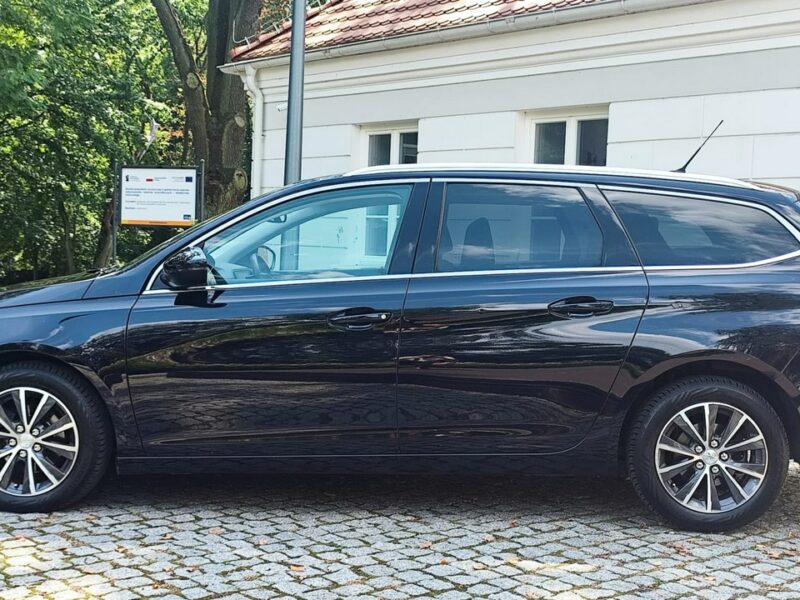 Peugeot 308 SW Pack klim navi led III (2013-)