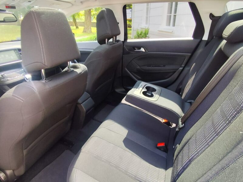 Peugeot 308 SW Pack klim navi led III (2013-)