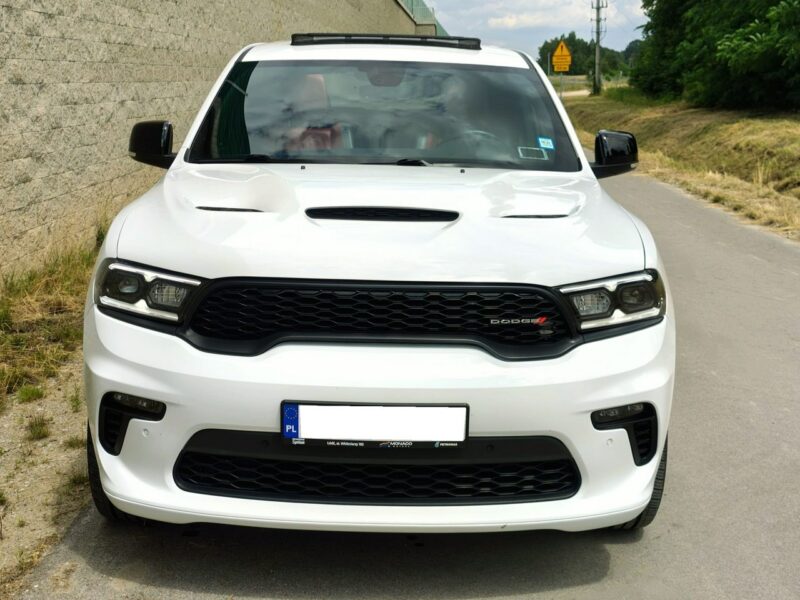 Dodge Durango III (2011-)