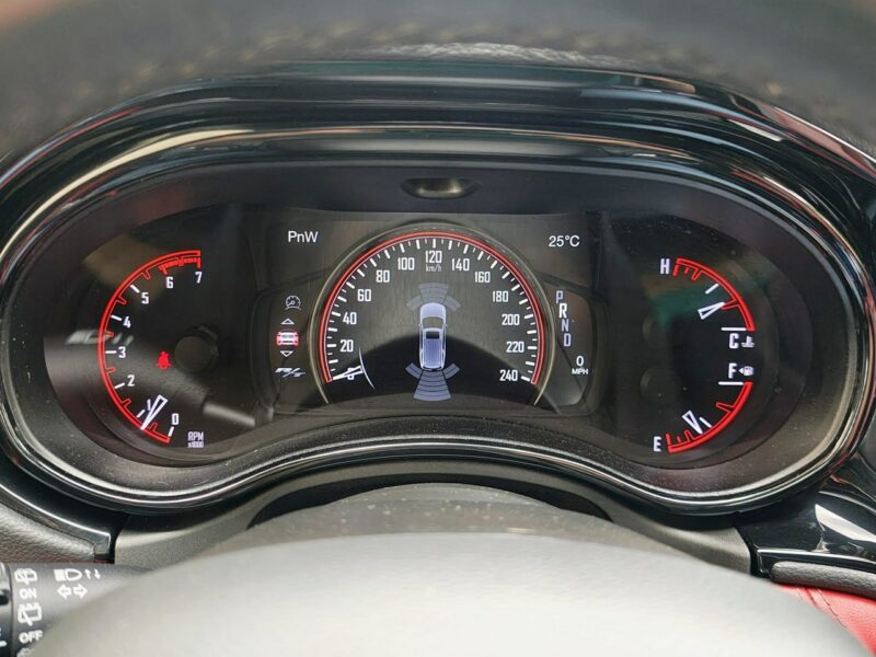 Dodge Durango III (2011-)