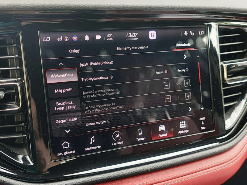 Dodge Durango III (2011-)