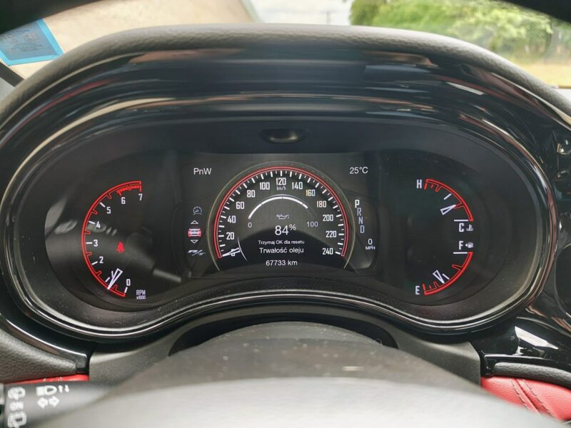 Dodge Durango III (2011-)