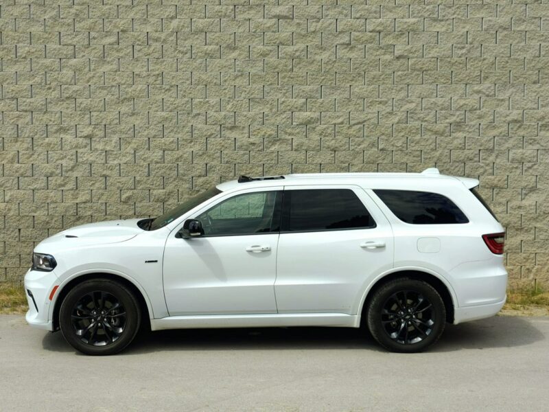 Dodge Durango III (2011-)
