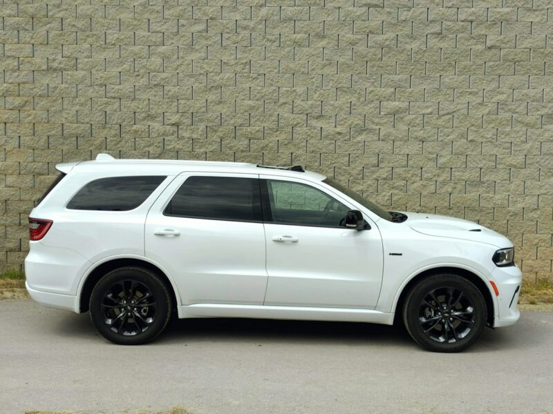 Dodge Durango III (2011-)