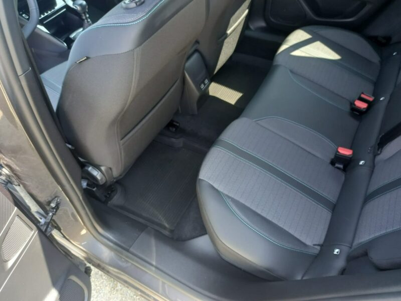 Peugeot 2008 II (2019-)