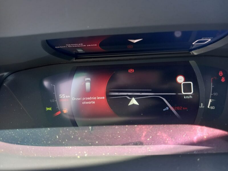Peugeot 2008 II (2019-)