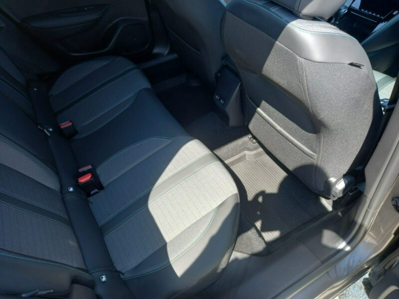 Peugeot 2008 II (2019-)