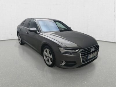 Audi A6 C8 (2018-)