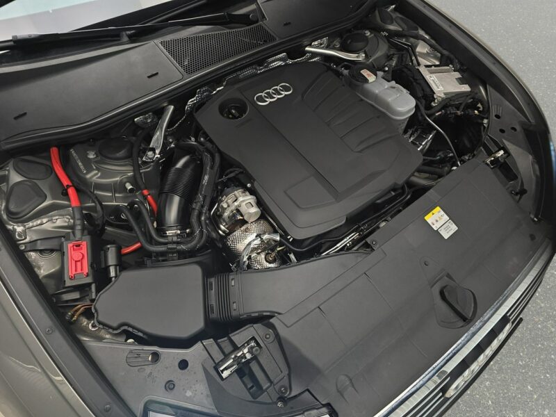 Audi A6 C8 (2018-)