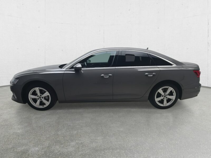 Audi A6 C8 (2018-)