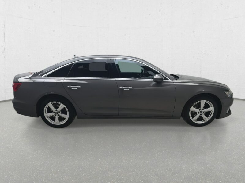 Audi A6 C8 (2018-)