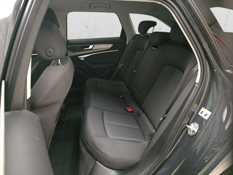 Audi A6 C8 (2018-)