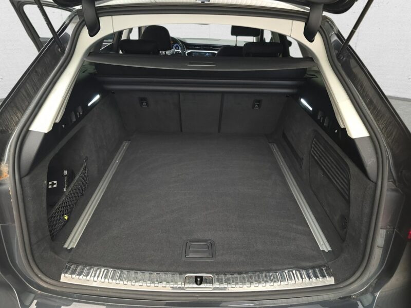 Audi A6 C8 (2018-)