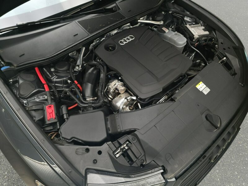 Audi A6 C8 (2018-)