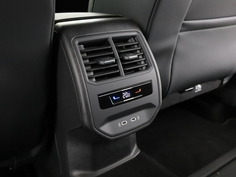 Cupra Formentor FV23% 4X4 Automat Virtual Łopatki Navi Kamera cofania Automatyczna kli