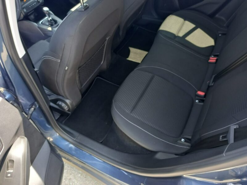 Ford Focus Mk4 (2018-)