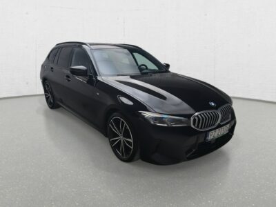 BMW 320 G20 (2019-)
