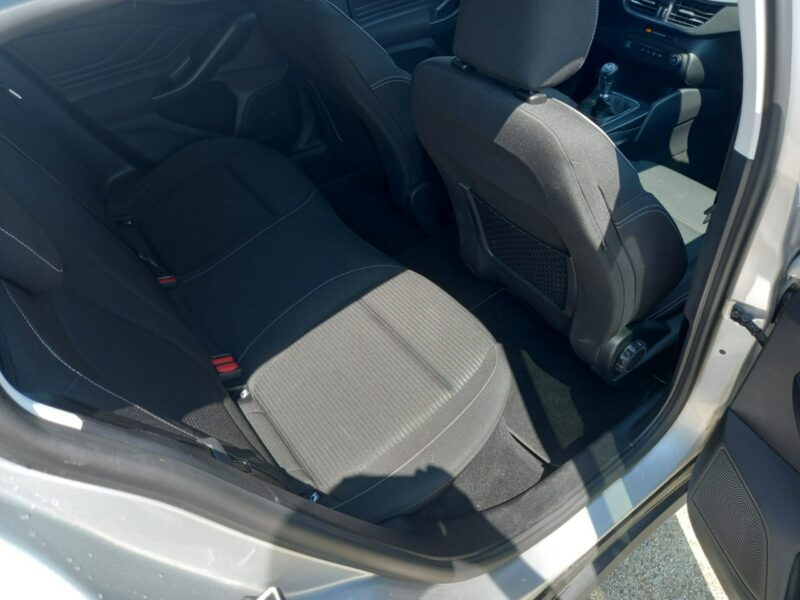 Ford Focus Mk4 (2018-)