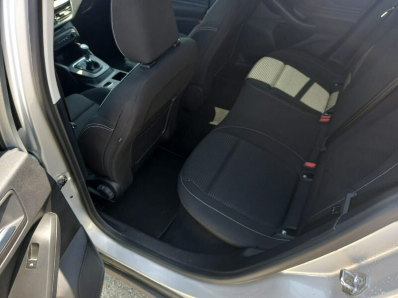 Ford Focus Mk4 (2018-)