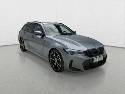 BMW 320 G20 (2019-)