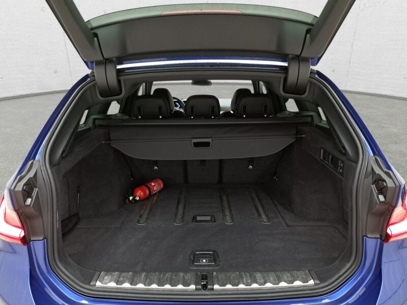 BMW 320 G20 (2019-)