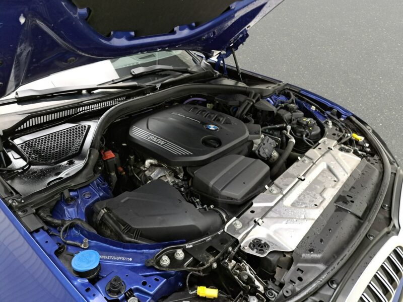 BMW 320 G20 (2019-)