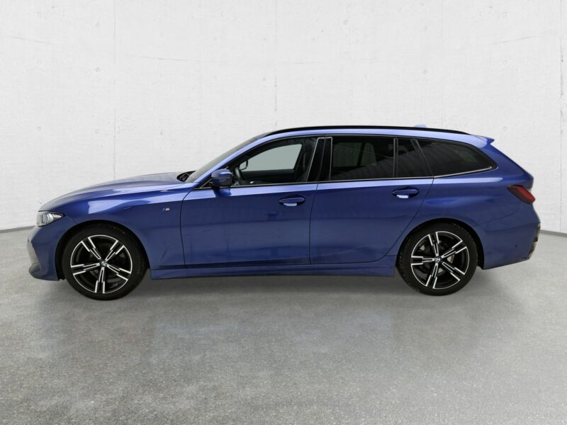 BMW 320 G20 (2019-)
