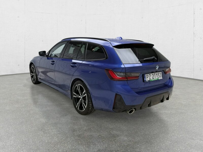 BMW 320 G20 (2019-)