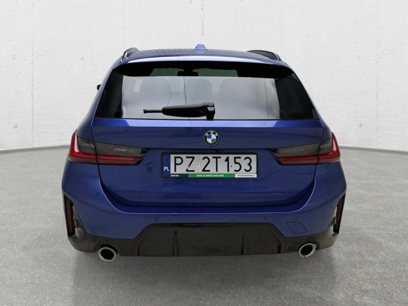 BMW 320 G20 (2019-)