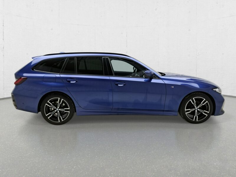 BMW 320 G20 (2019-)