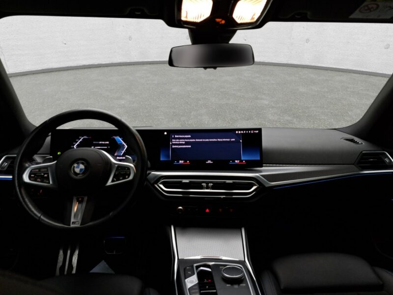 BMW 320 G20 (2019-)