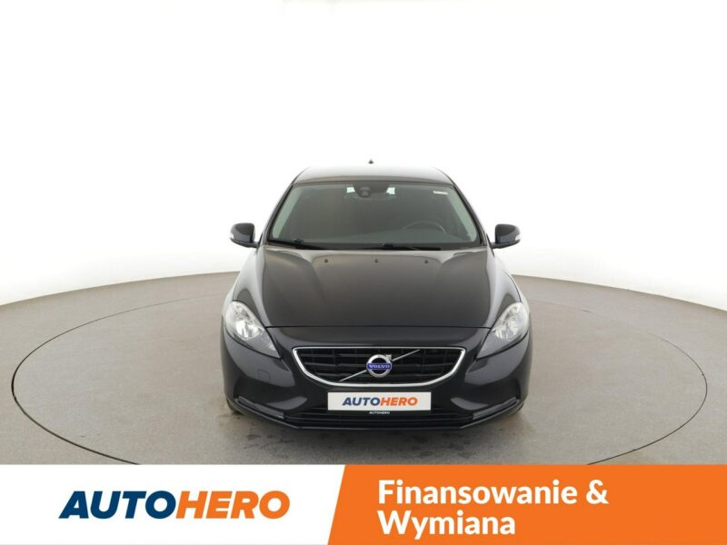 Volvo V40 1.6D Automat Klimatyzacja Tempomat Elektryka TFT ParkAssist LED II (2012-)