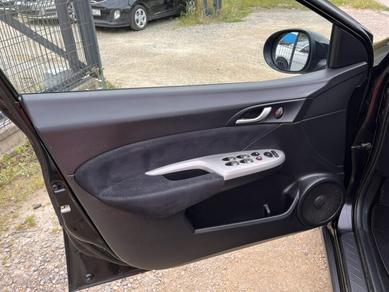 Honda Civic 1.4 Climatronic Alu 6 biegów Isofix Bez Rdzy stAN BDB Bezwypadk Opłac VIII (2006-2011)