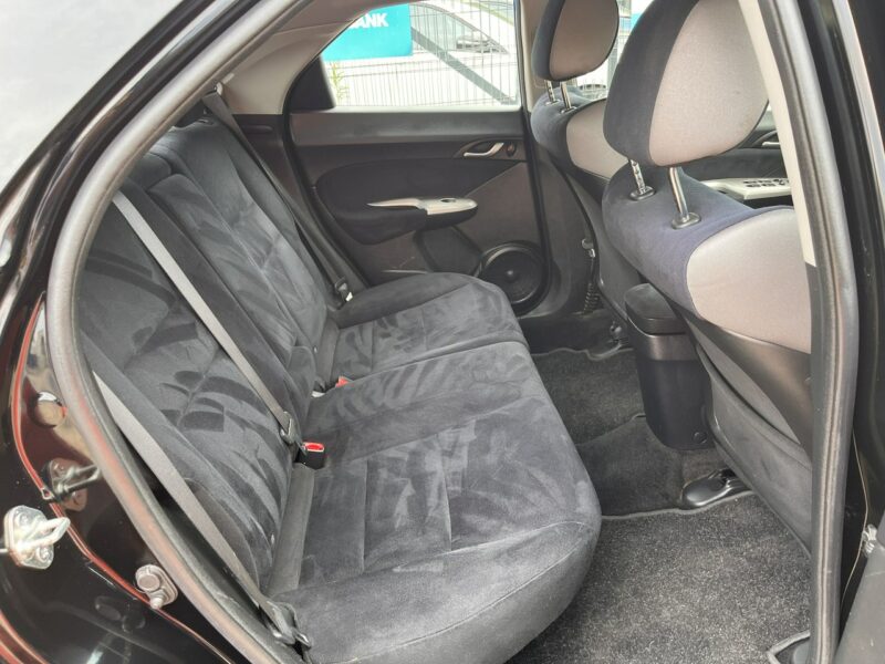 Honda Civic 1.4 Climatronic Alu 6 biegów Isofix Bez Rdzy stAN BDB Bezwypadk Opłac VIII (2006-2011)