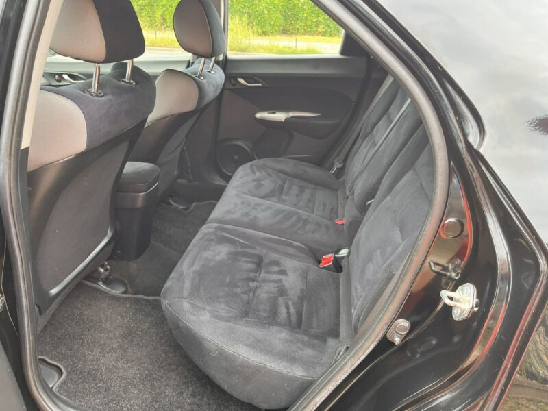 Honda Civic 1.4 Climatronic Alu 6 biegów Isofix Bez Rdzy stAN BDB Bezwypadk Opłac VIII (2006-2011)