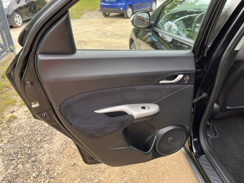 Honda Civic 1.4 Climatronic Alu 6 biegów Isofix Bez Rdzy stAN BDB Bezwypadk Opłac VIII (2006-2011)
