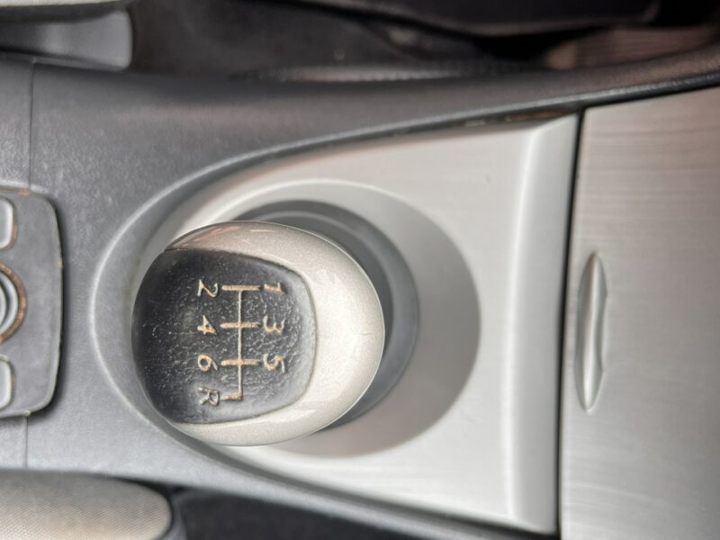 Honda Civic 1.4 Climatronic Alu 6 biegów Isofix Bez Rdzy stAN BDB Bezwypadk Opłac VIII (2006-2011)
