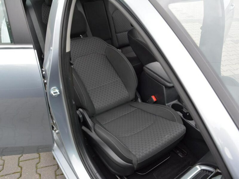Kia Cee'd Spirit Duża Navi Kamera Ledy Drive Mode Android Auto Apple Carplay III (2018-)