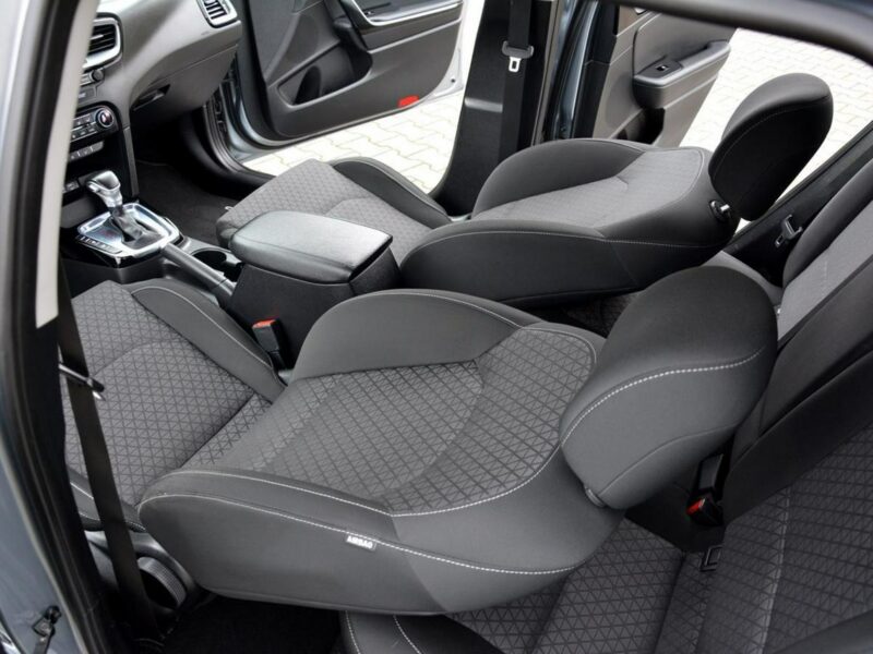 Kia Cee'd Spirit Duża Navi Kamera Ledy Drive Mode Android Auto Apple Carplay III (2018-)