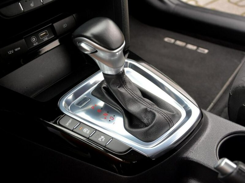 Kia Cee'd Spirit Duża Navi Kamera Ledy Drive Mode Android Auto Apple Carplay III (2018-)