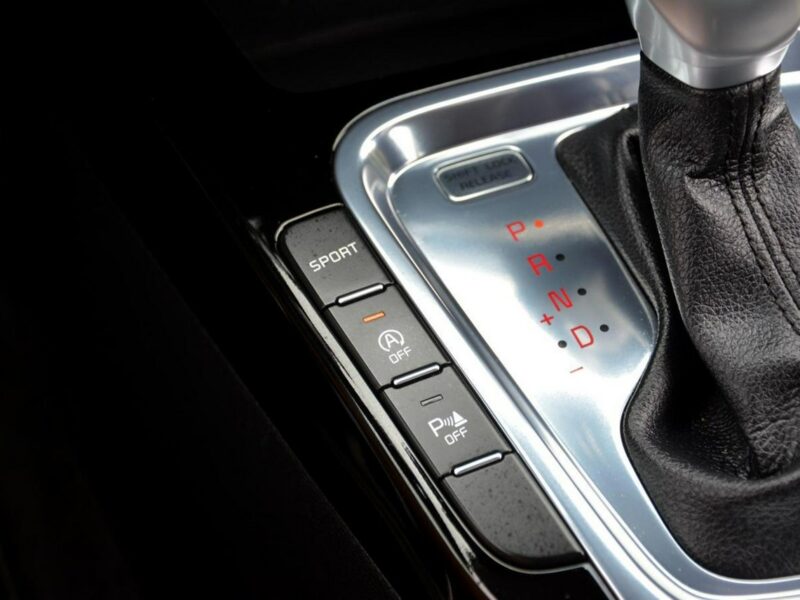 Kia Cee'd Spirit Duża Navi Kamera Ledy Drive Mode Android Auto Apple Carplay III (2018-)