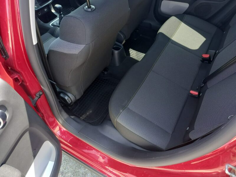 Citroen C3 III (2016-)