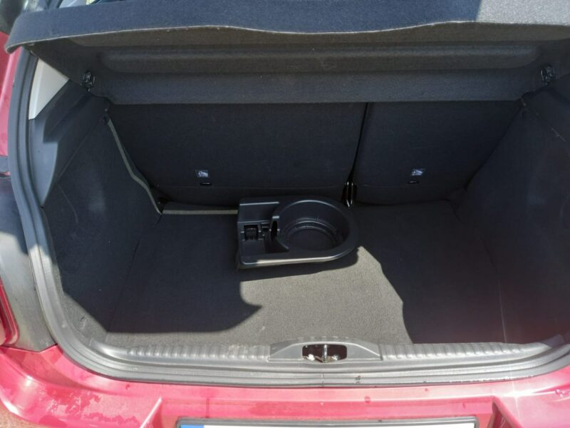Citroen C3 III (2016-)
